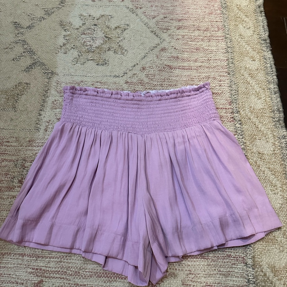 TCEC SKORT
